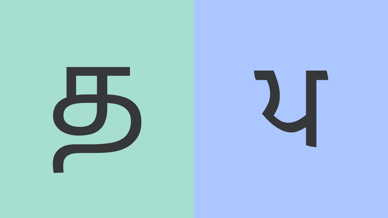 Tamil to Punjabi Translation Benchmark Dataset